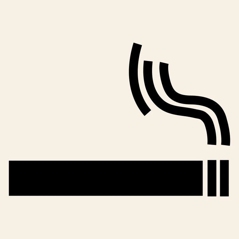 Cigarette Pause cigarette
