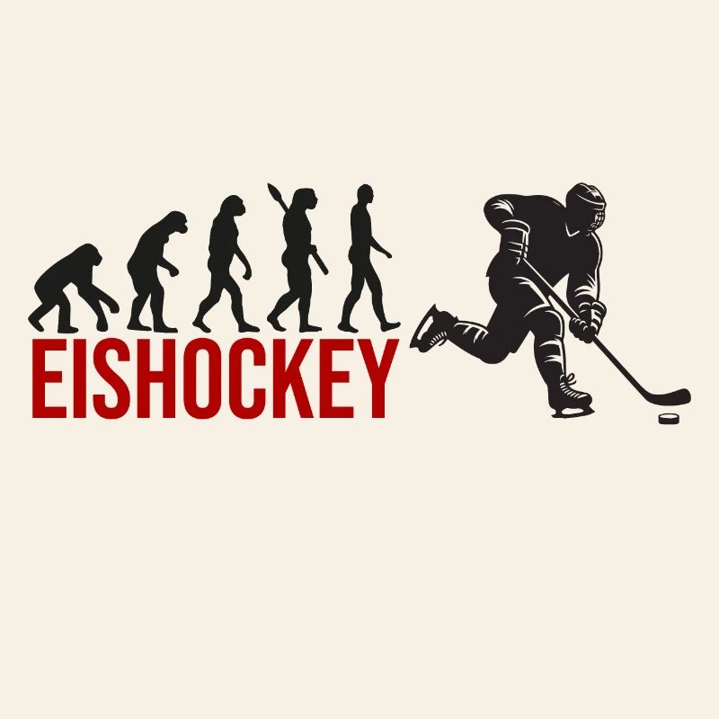 Evolution Eishockey