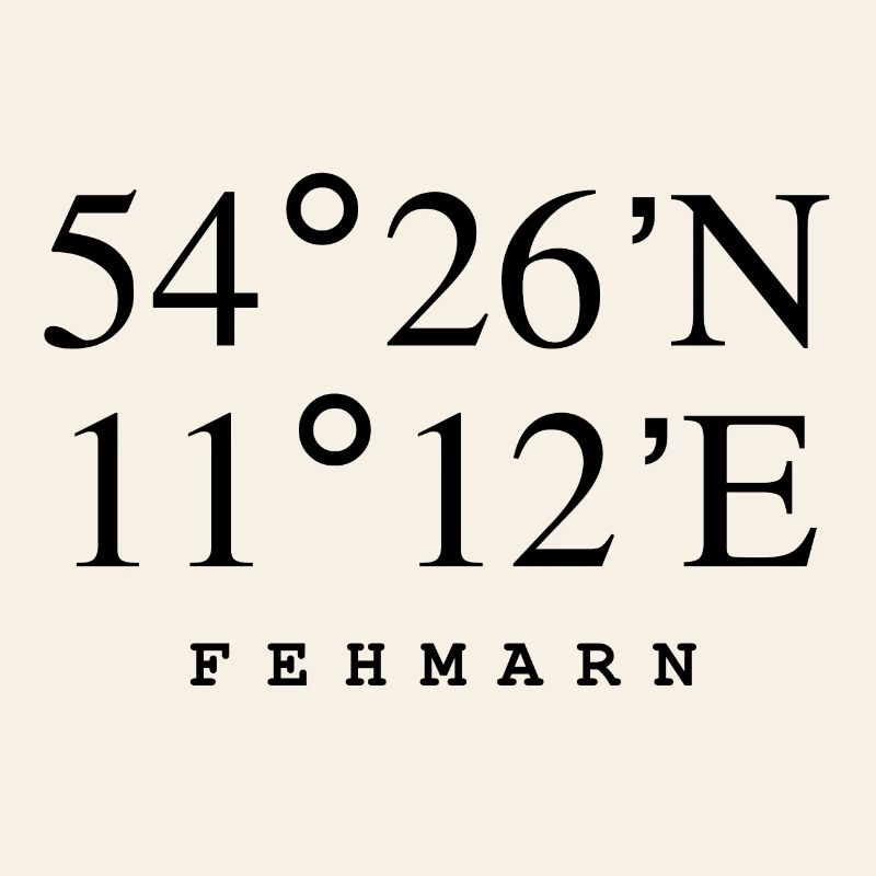 Fehmarn