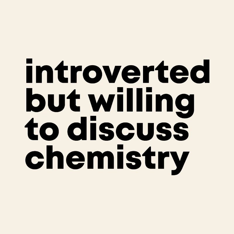Chemistry