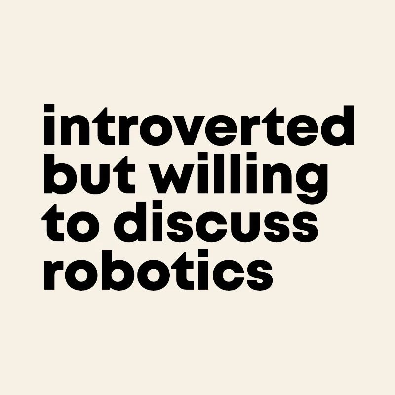 Robotertechnik