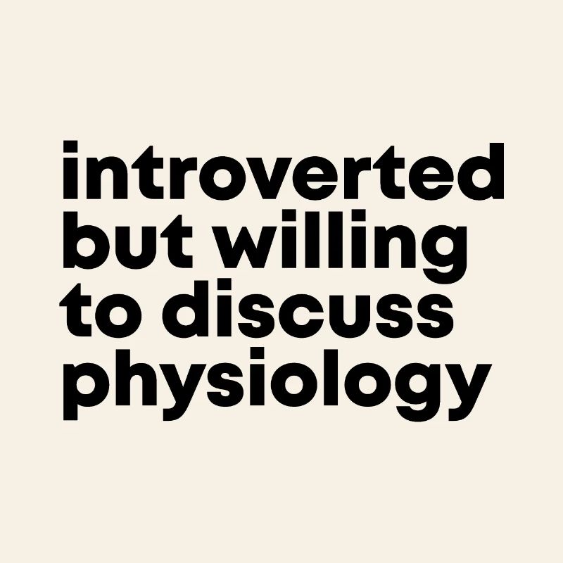 Physiology