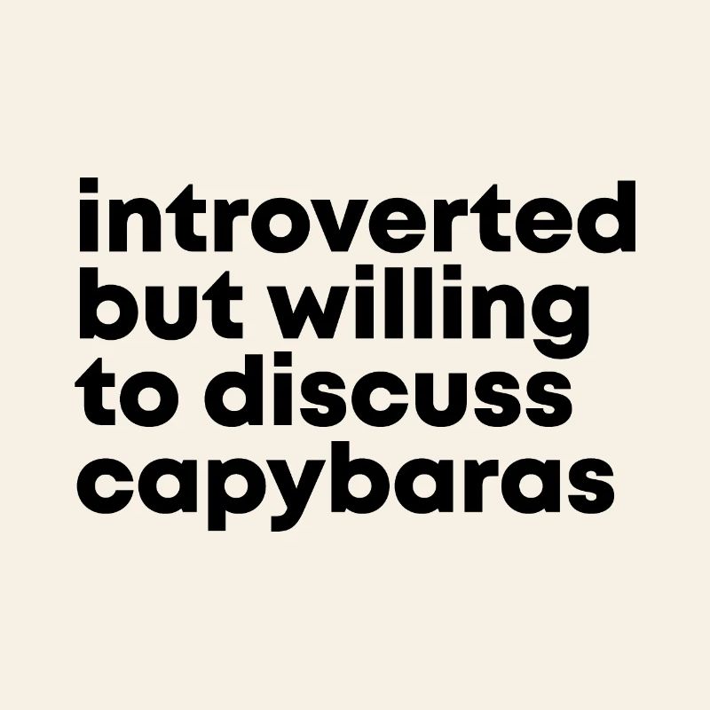 Capybara