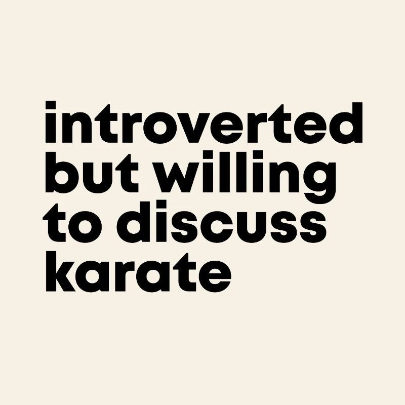 Karate