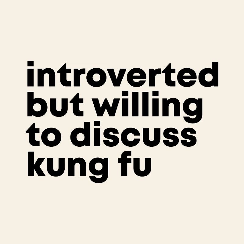 kung-fu