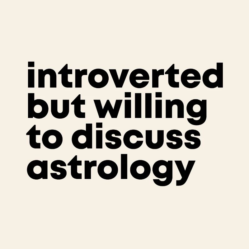 Astrology