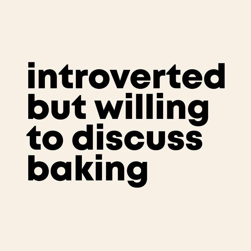 Baking