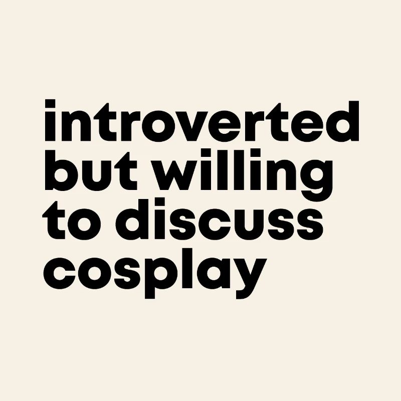 Cosplayer