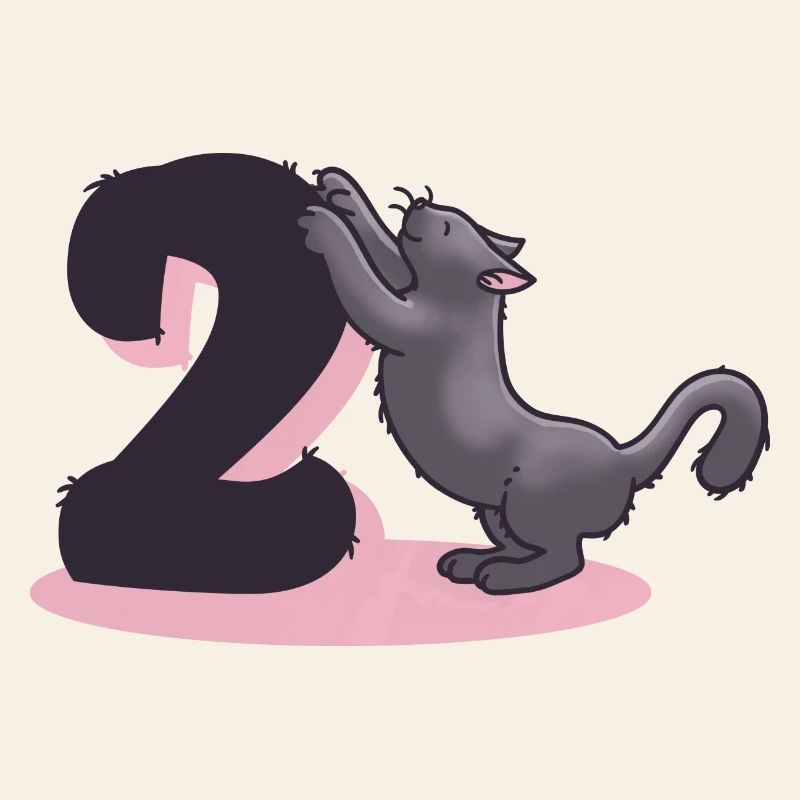 Chat numéro 2