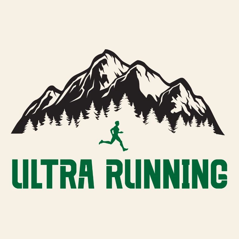 Ultra Running