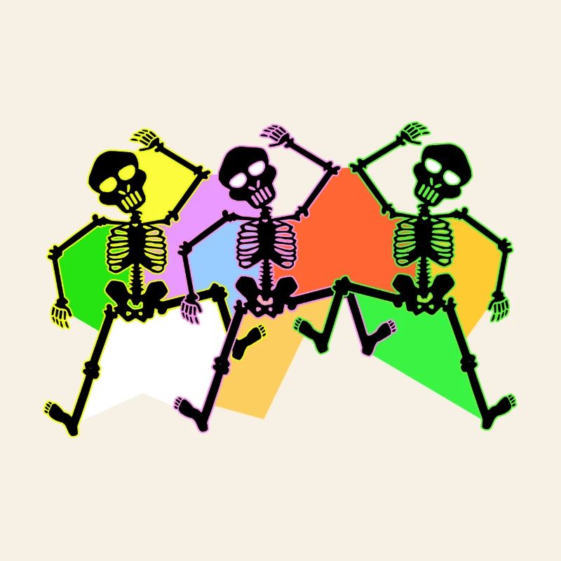 Dancing