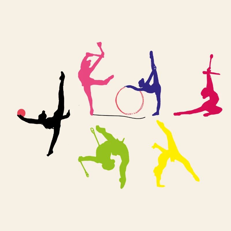 Rhythmic gymnastics