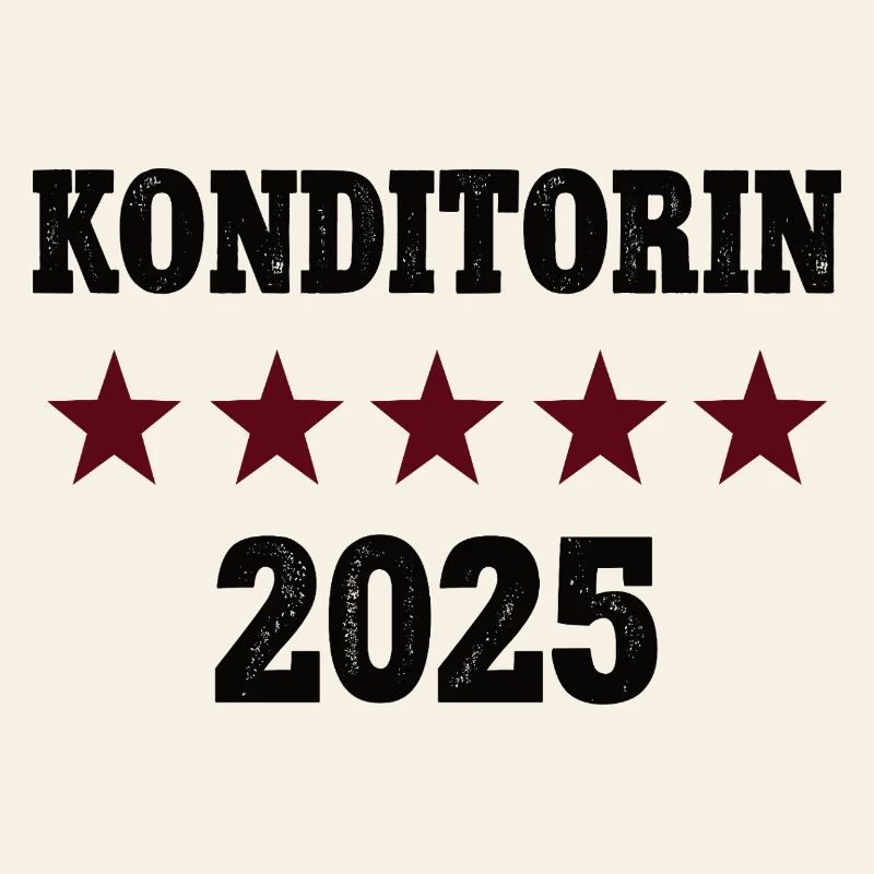2025 Confectioner Profession Completion Apprenticeship Passed