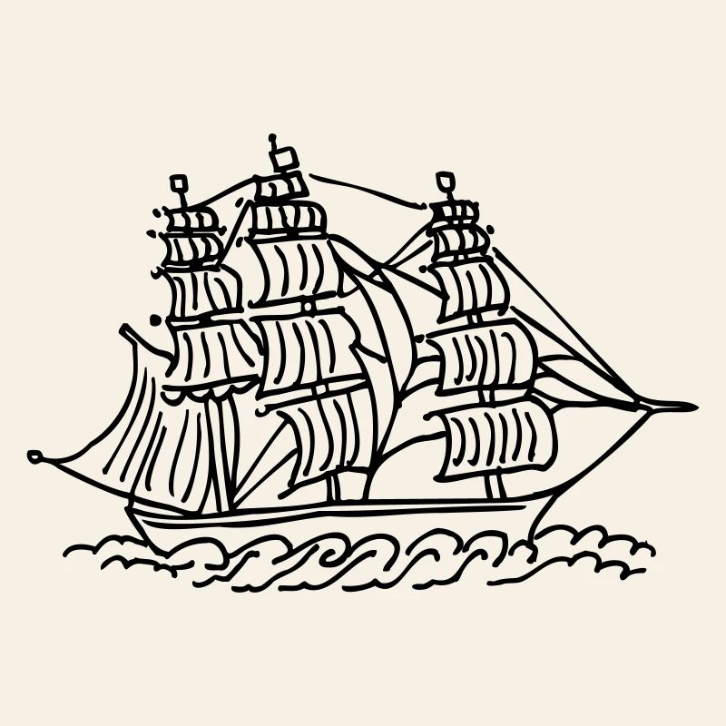 bateau