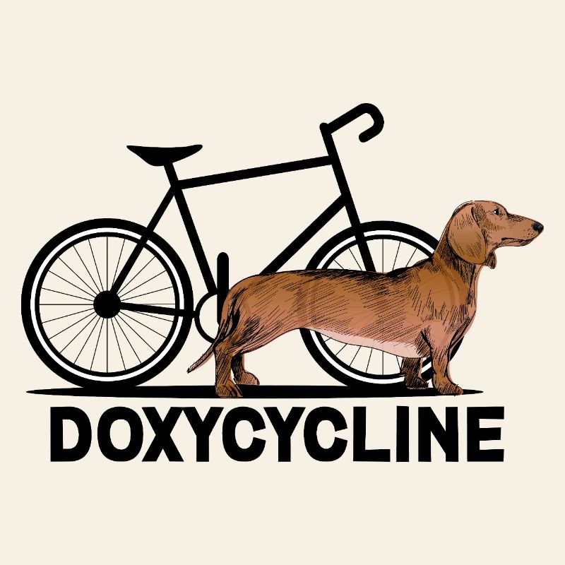 Doxycycline Grappige Teckel Cyclus