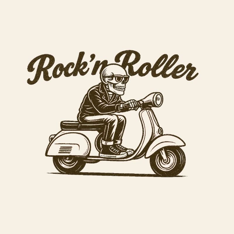 Rockn Roller
