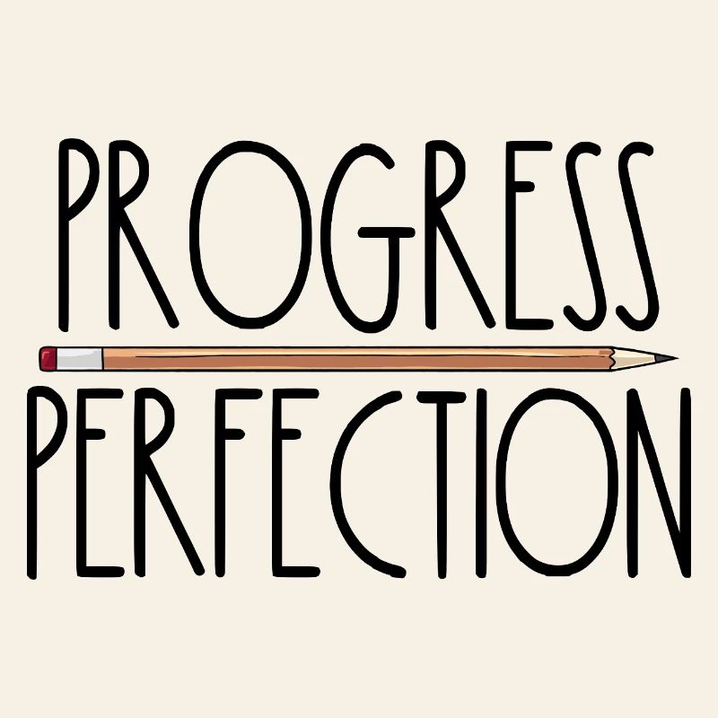 Le progrès plutôt que la perfection Retour à l’école Leh