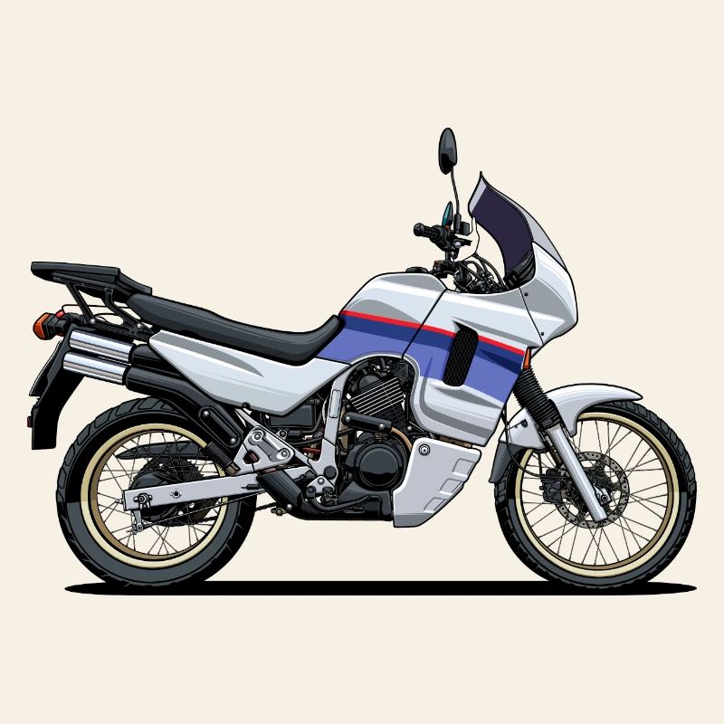 Vélo d’aventure