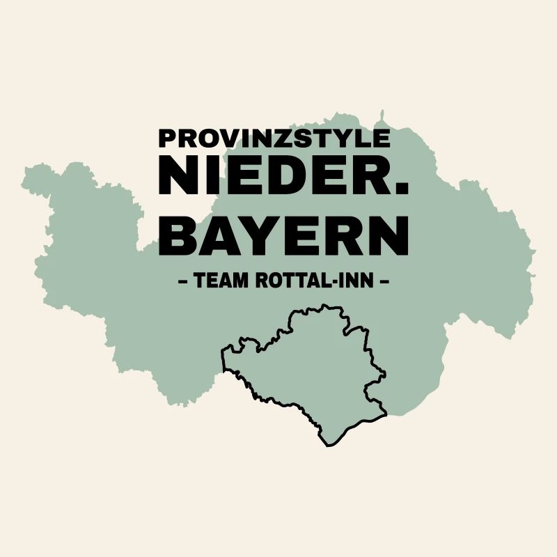 Basse-Bavière | ROTTAL-INN