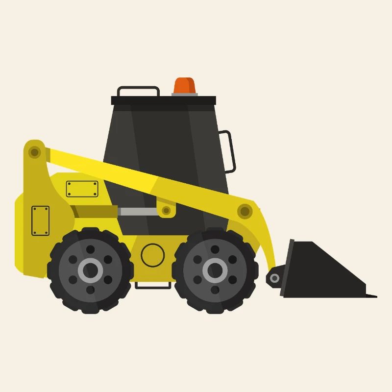 Excavator
