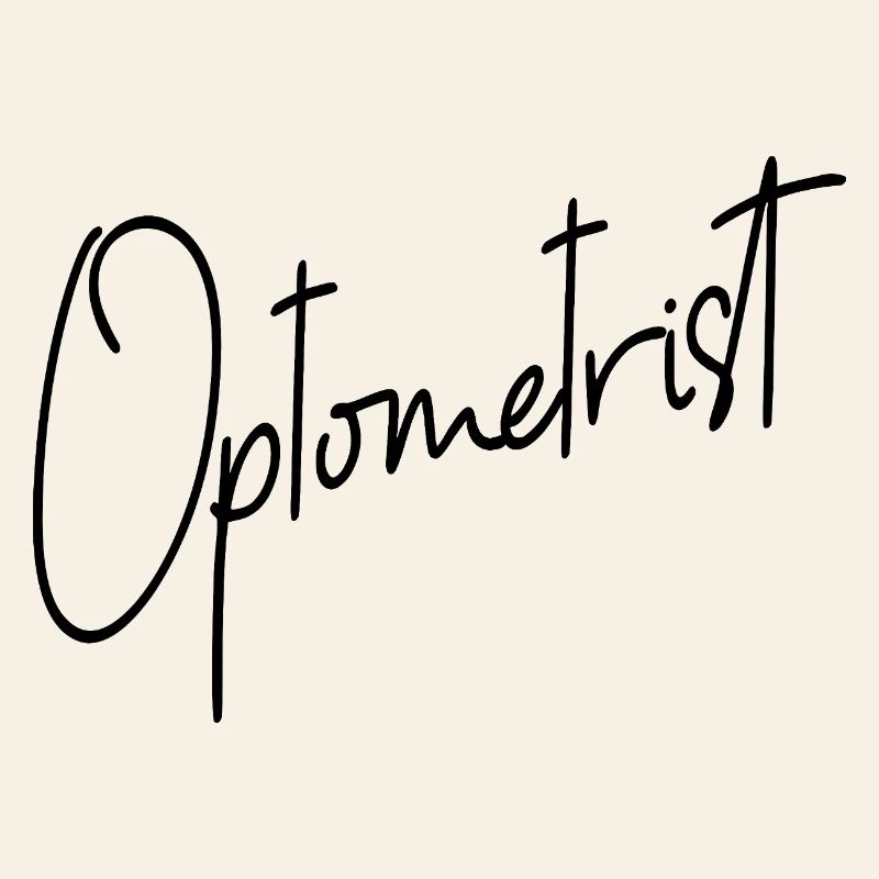 Ophthalmic Optics Optometry Optometrist