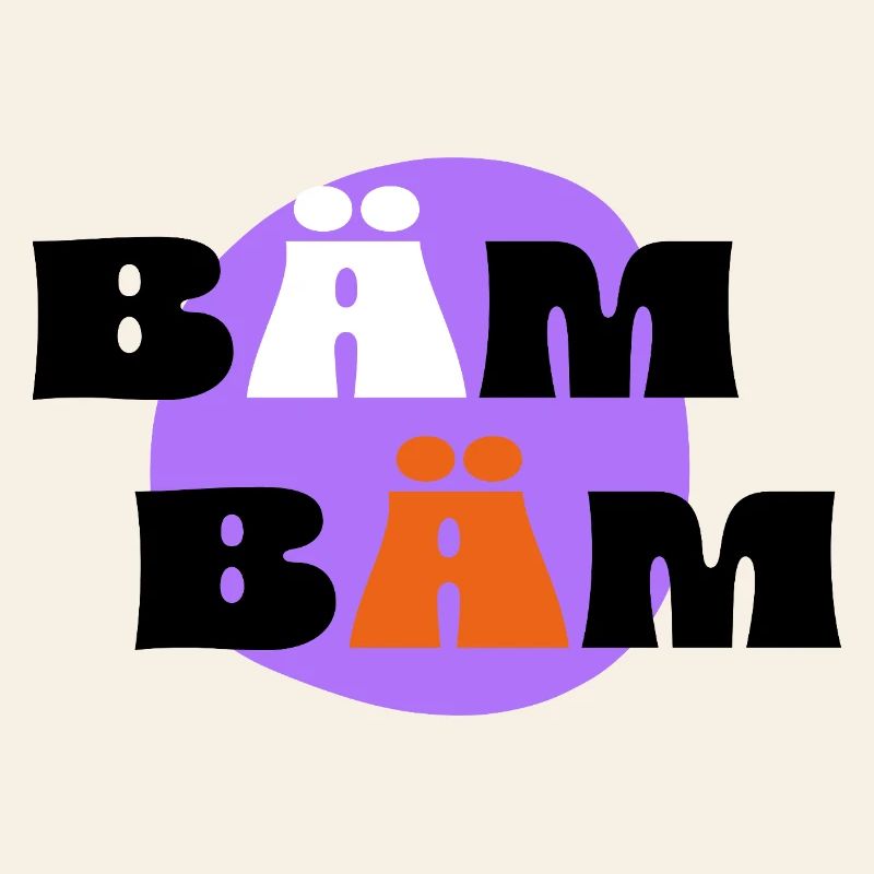 BÄM, BÄM