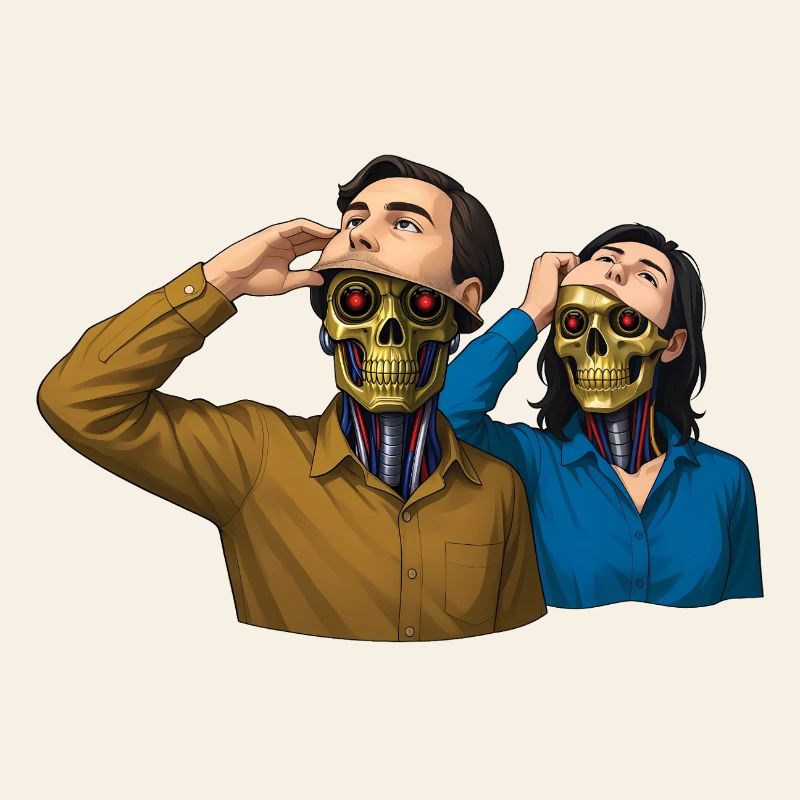 WE ARE HERE - geek & scifi