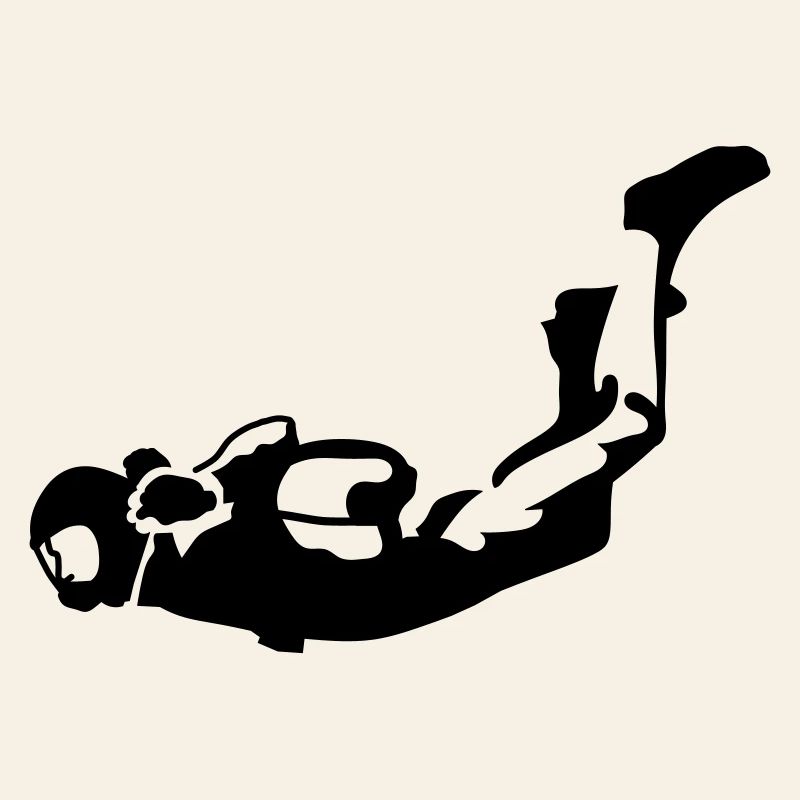 Skydiver