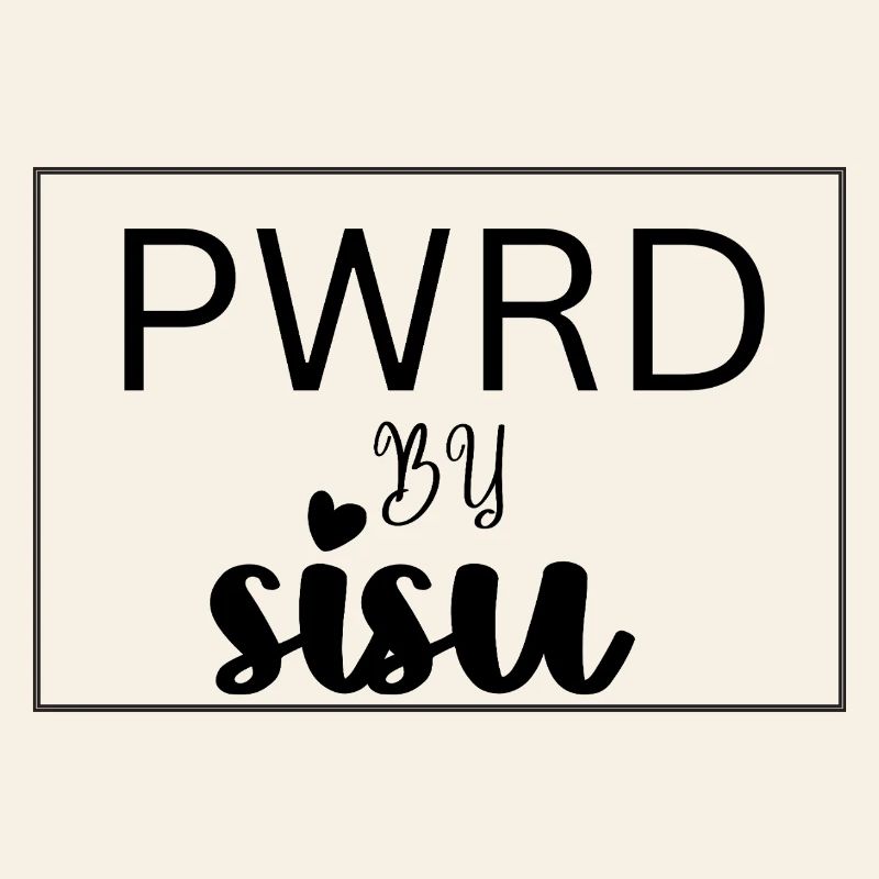 Propulsé par SISU