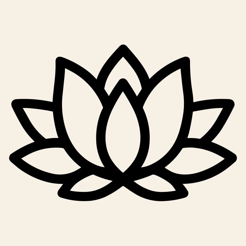 Lotusblüte