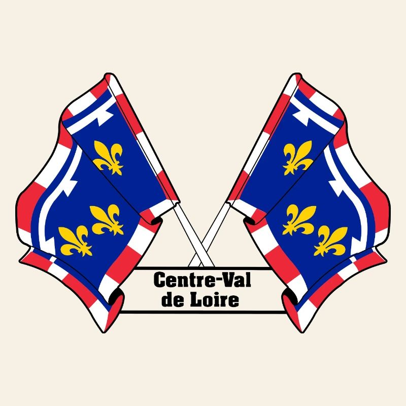 Texte du Centre-Val de Loire