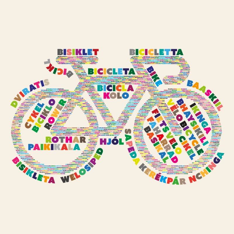 Bicycle languages V2