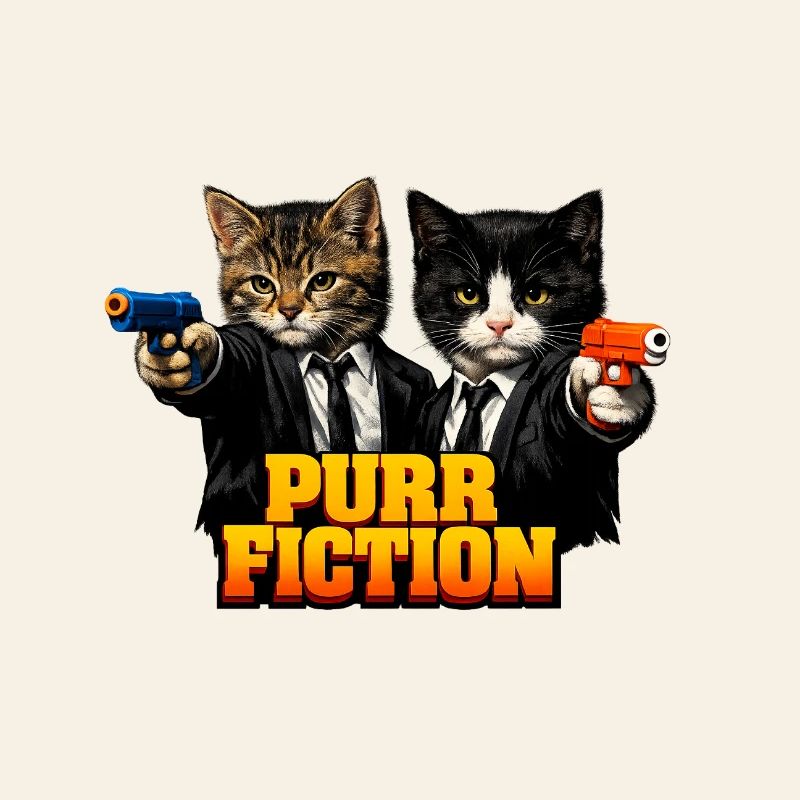 Fiction Ronron