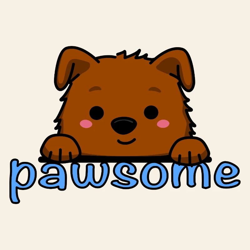 Pawsome!