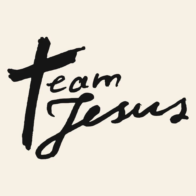 L’équipe Jésus