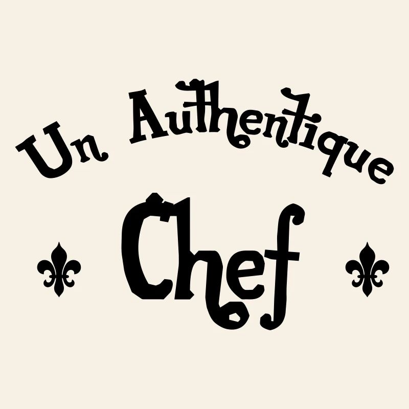 Authentic Chef