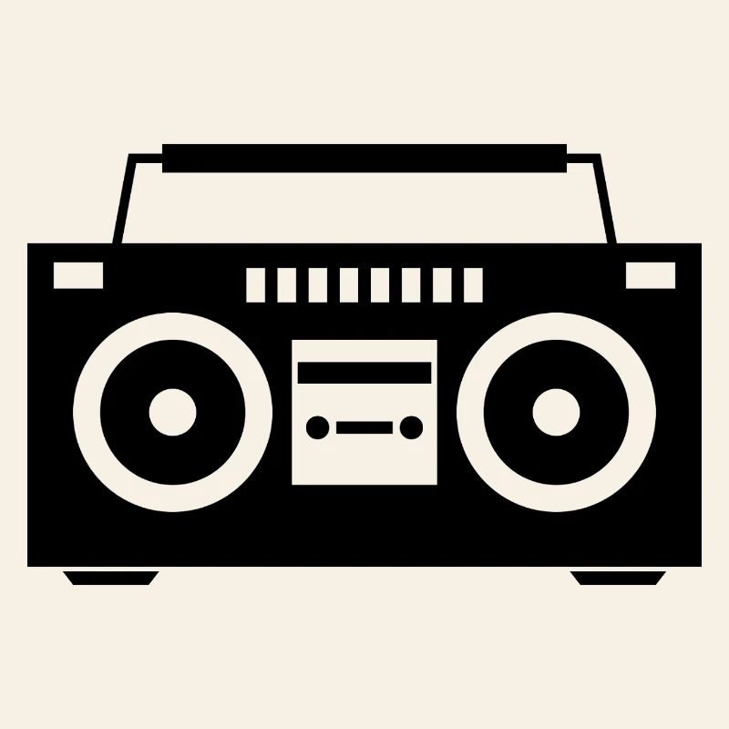 Boombox