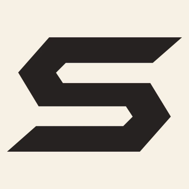 Geometric SForm Pattern