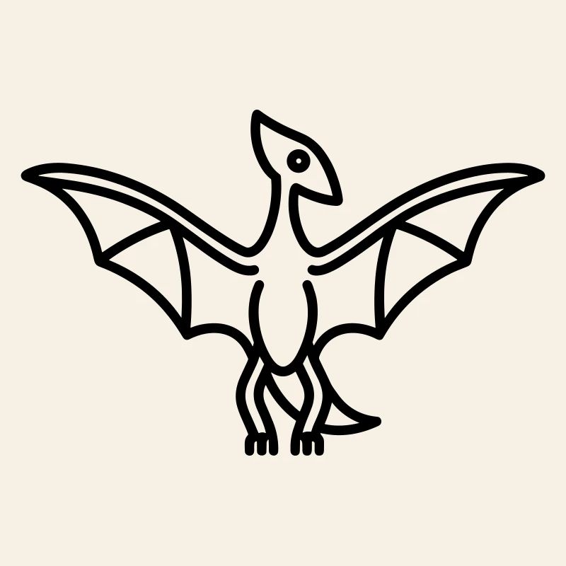 Pterodactyl