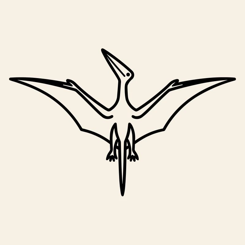 Pterodactyl