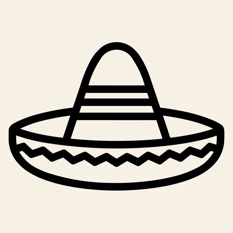 Mexican Hat