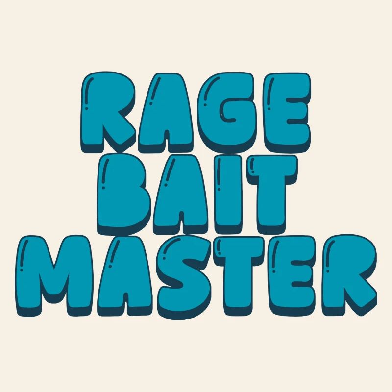 rage bait master
