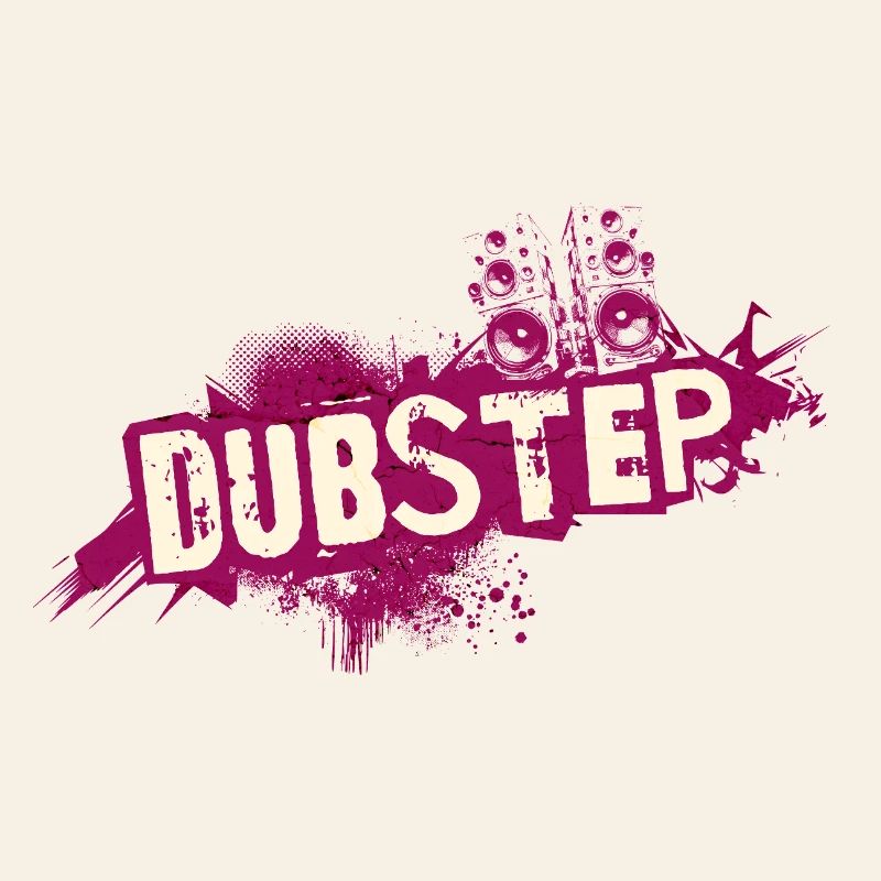 Dubstep-Graffiti-Grunge