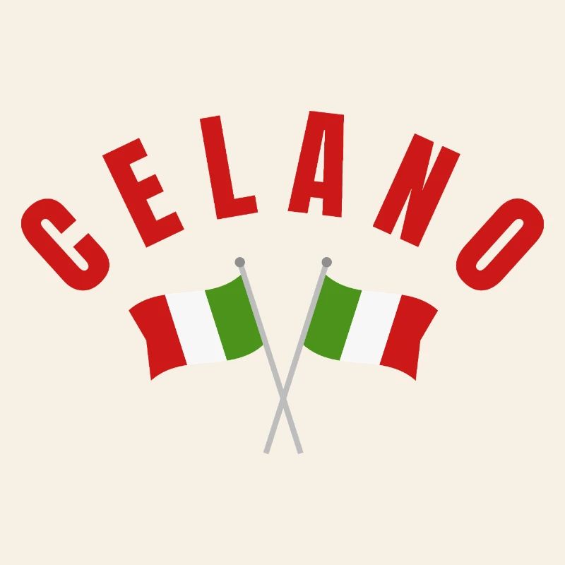 Drapeaux italiens Celano
