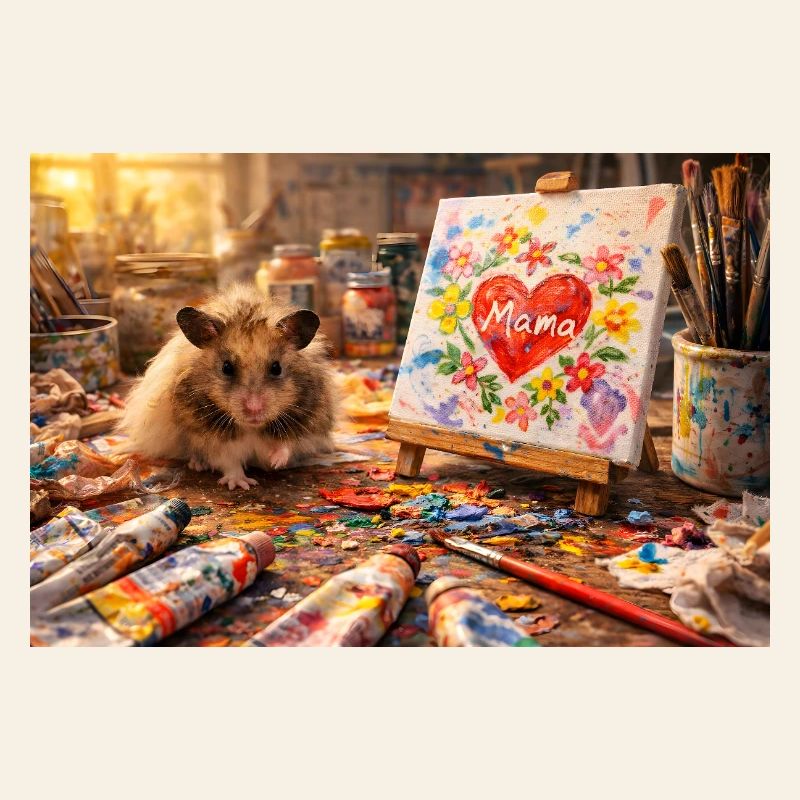 Chico 11: Muttertag 2026