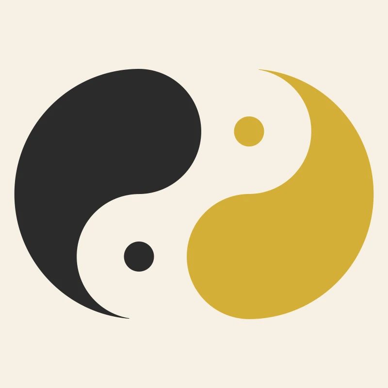 Yin et Yang