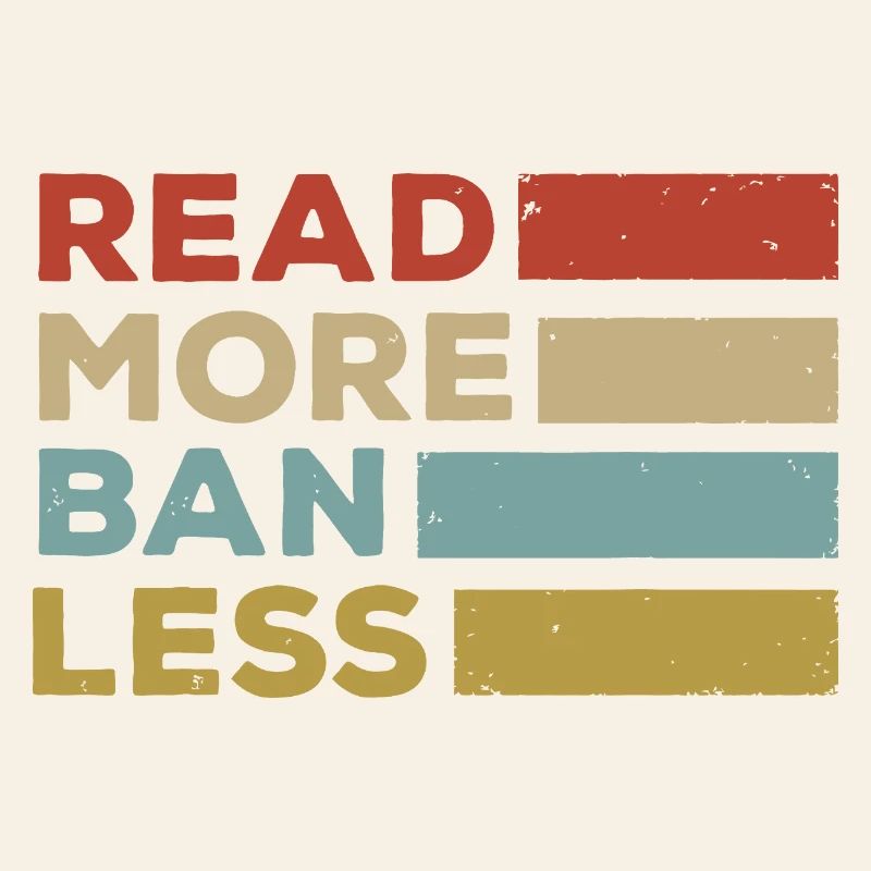 Read More Ban Less