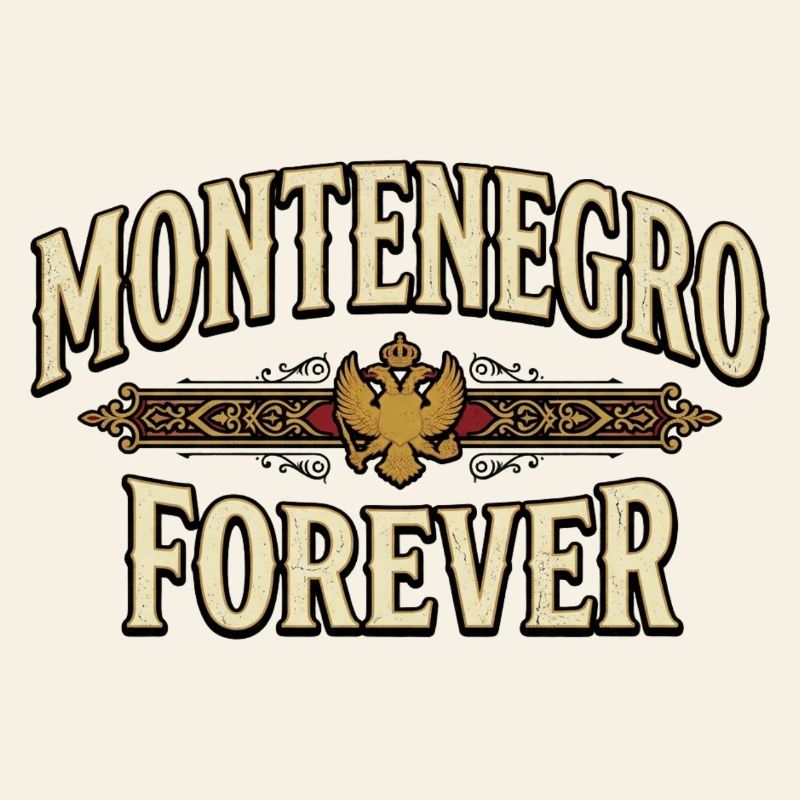 Montenegro Reise Balkan Adriaküste Berge
