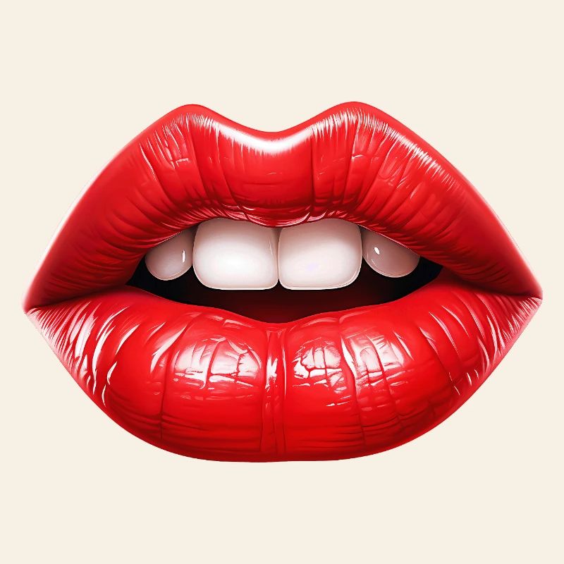 Lipps, Design #4