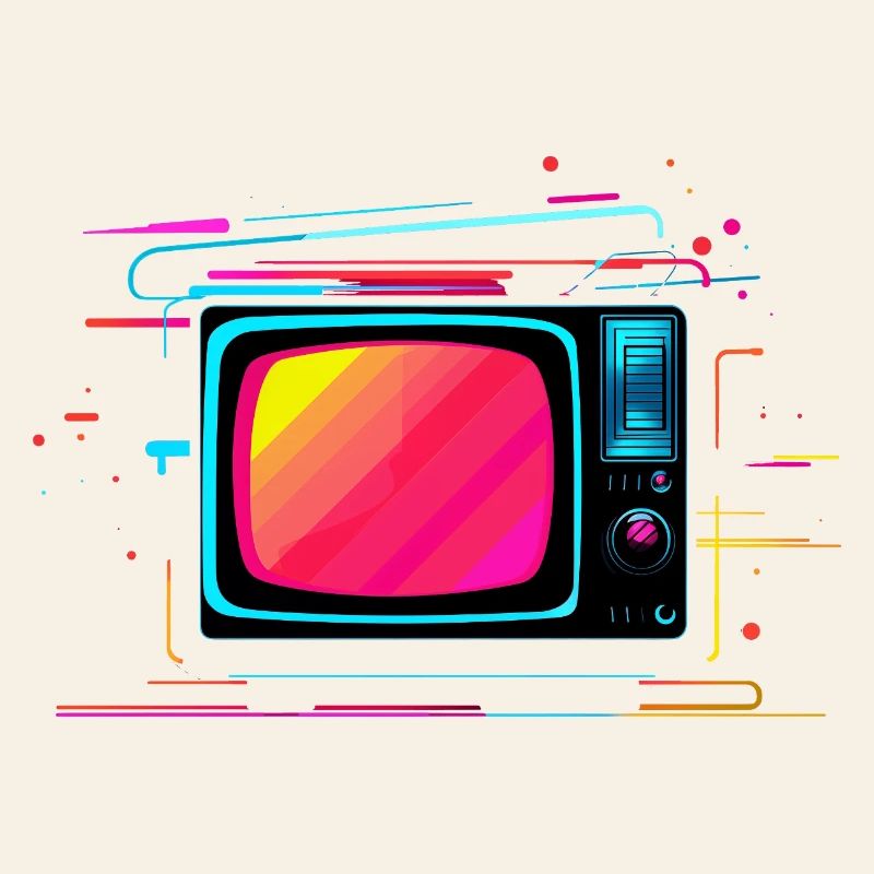 TV Synthwave